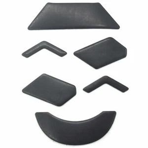 2 Sets Original Feet Skates Logitech G903 Lightspeed Mouse Mat  Material Teflon - Picture 1 of 3