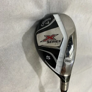Callaway X Series 5 wood 25* Light Grafalloy- 60A- Excellent Condition!๐๐ - Picture 1 of 10