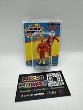 DC Super Powers The Flash (2016) Gentle Giant Micro-Figure