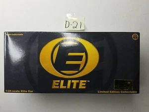 1997 Wally Dallenbach 46 First Union Monte Carlo 1:24 Action Elite 1 Of 1500 NIB - Picture 1 of 5