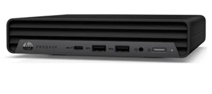 HP ProDesk 405 G6 Mini PC Ryzen 3 Pro 4300GE - 8GB - 256GB SSD - Windows 11 - Zdjęcie 1 z 1