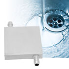 Aluminum Water Cooling Block Waterblock Cooler Head Light & Right Effluent 2?