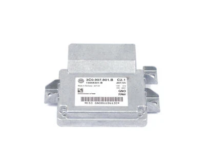 Centralina freno di stazionamento VW Passat 3C0907801B freno di stazionamento garanzia 12 mesi - Immagine 1 di 3