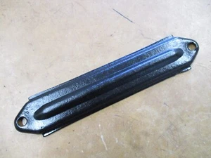HOLDEN 48-215 FX FJ BATTERY CLAMP HOLD DOWN BRACKET UTE SEDAN PANEL VAN - Picture 1 of 5