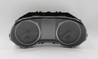 Velocímetro Cluster MPH compatible con Infiniti Q50 2014-2015 OEM #23488 Foto 1 de 4