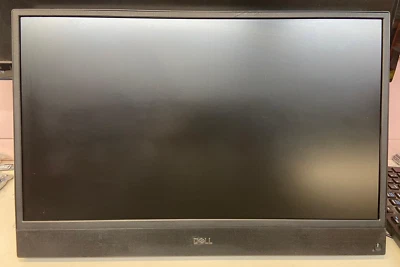 Dell OptiPlex 5260 AiO 21.5" - i5-8TH- 8GB RAM - 256GB SSD- NO STAND (OFFERS OK) - Image 1 of 4