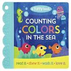 Counting Colors in the Sea, Hardcover by Cottage Door Press (COR), Brand New,...
