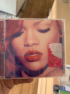 Rihanna - Loud (CD Album, 2010) - Picture 1 of 1