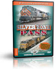 DVD or Blu-ray: Silver Zone Pass - Railway Productions