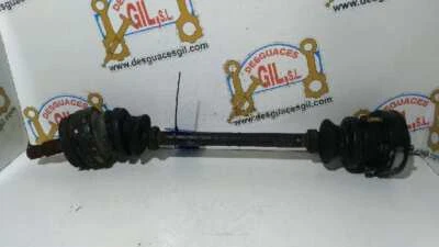 semiasse posteriore destro per MERCEDES-BENZ SEDAN 300 D 1984 32266 319519 Foto 1 de 4