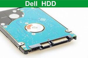 Dell Vostro 3450 - 1000 GB SATA HDD/dysk twardy