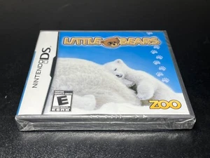 Little Bears 🔥ULTRA SELTEN🔥Schöner Zustand🔥Nintendo DS ZOO 🔥Schneller Versand🔥~ - Bild 1 von 3