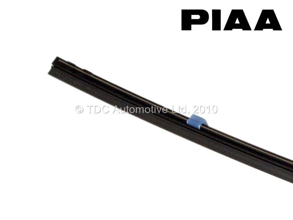 PIAA Silicone Wiper Blade Insert Refill 24" - HIGH PERFORMANCE SKW60E - Image 1 of 1