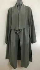 evans duster coat
