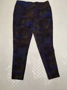 Nuevo con etiquetas Leggings Terra & Sky Plus Abstractos para Mujer 0x - Imagen 1 de 1