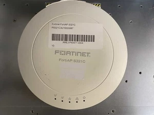 Fortinet Access Point Forti AP-S321C Managed FAP-S321C - Bild 1 von 1