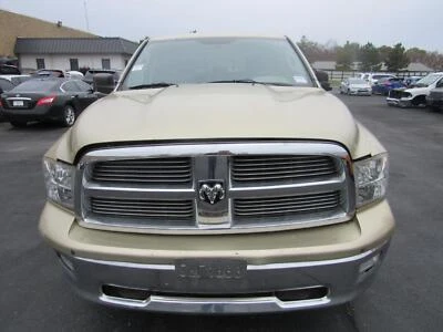 2009 TO 2024 DODGE PICKUP 1500 BED BOX ASSEMBLY 6' 4" - 68054863AC PICK UP ONLY - Image 1 of 4