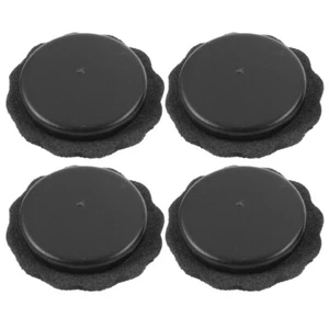 4pcs Umbrella Tips Umbrella Tip Covers Replacement Umbrella End Caps Folding - Picture 1 of 12