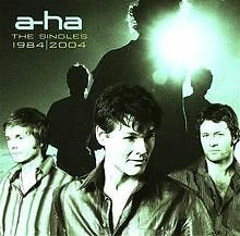 The Singles 1984 - 2004 von A-Ha | CD | Zustand gut - Image 1 of 1