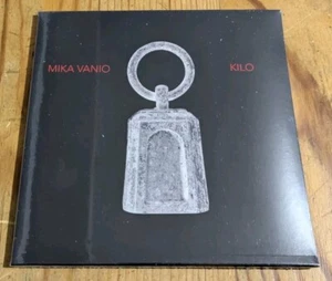 Mika Vanio – Kilo (CD Album 2013) NEW and Sealed - Picture 1 of 2