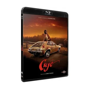 Cujo BLU-RAY NEUF - Photo 1/1