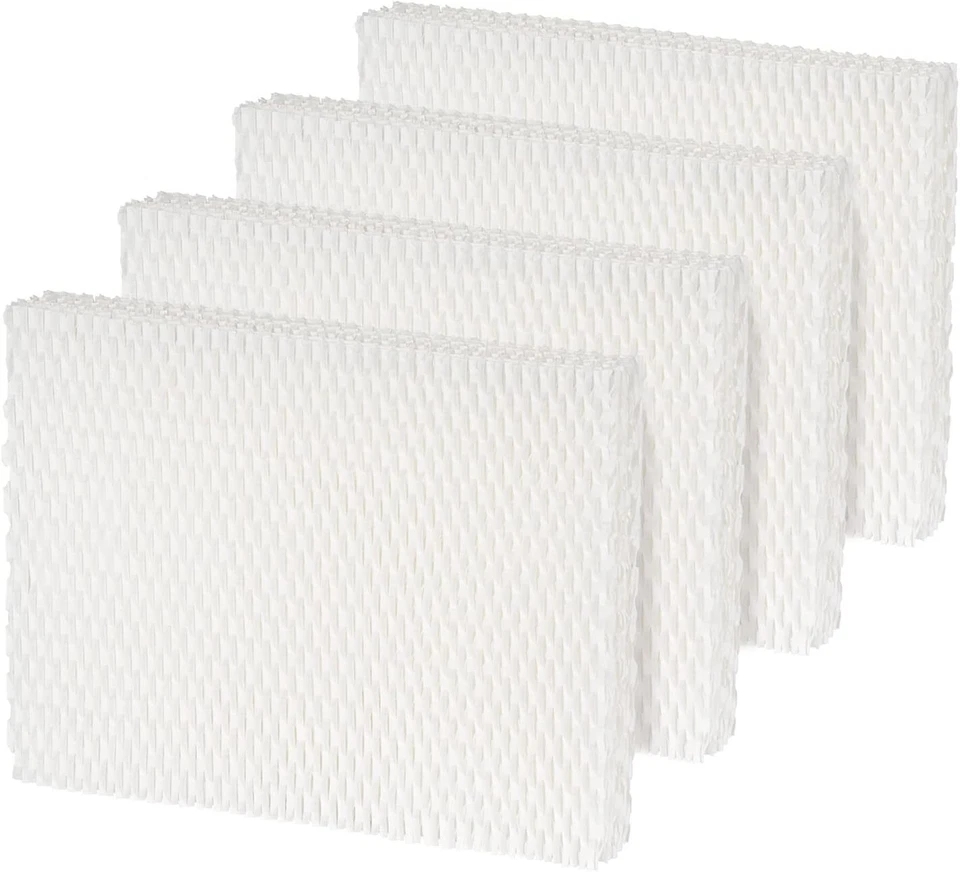 2 Pack Air Filter Factory Humidifier Wick Filters Compatible With Vornado 221