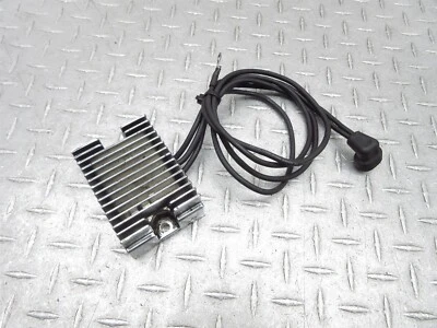 1992 Harley Electra Glide Sport FLHS Rectifier Voltage Regulator Charge Control - Image 1 of 4