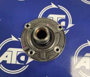 POMPA TRASMISSIONE JCB 3CX USA 904 04/500217 NUOVA 04500217 - Foto 1 di 5