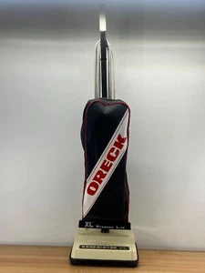 Oreck Upright Vacuum XL Xtended Life XL9000W - Picture 1 of 15