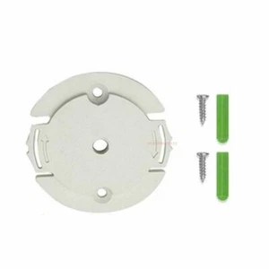 New Dome Camera Wall Mount Bracket Camera Hanging Stand For Xiaomi Base Bracket - Picture 1 of 9