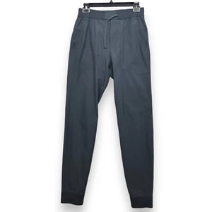 Lululemon ABC Jogginghose Herren Small True Navy 30" M5421S - Bild 1 von 10