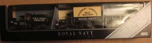 LLEDO DIE-CAST ROYAL NAVY COLLECTION SET OF 3 MODELS SPECIAL LIMITED EDITION - Bild 1 von 17