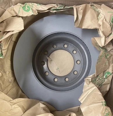 Ford Disc Brake Rotor PC3Z1125B 2017-2026 F250 F350 SUPER DUTY FRONT - Image 1 of 3