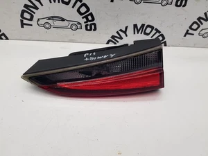 2023 SKODA KAMIQ 5DR SUV PRE FACELIFT REAR LEFT PASSENGER INNER  LIGHT 658945093 - Picture 1 of 7