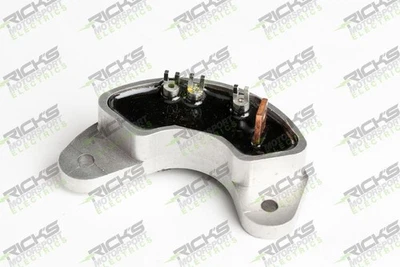 Rectificador Ricks solo para Kawasaki Ninja ZX7RR ZX750N 1996-1997 Foto 1 de 3