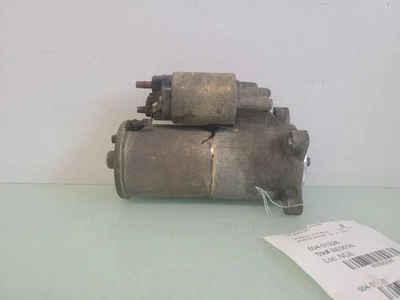 Starter Motor Thru 10/21/12 Fits 99-09 11-13 FORD F250SD PICKUP 582085 - Image 1 of 4