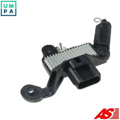 ALTERNATOR REGULATOR ARE9026 FORALTERNATOR REGULATOR ARE9026 FOR HITACHI  130021 - Image 1 of 4