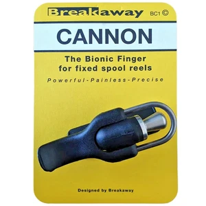 Breakaway Cannon Bionic Finger Meer Strand Angelrute Wurfhilfe Trigger BK45 - Bild 1 von 1
