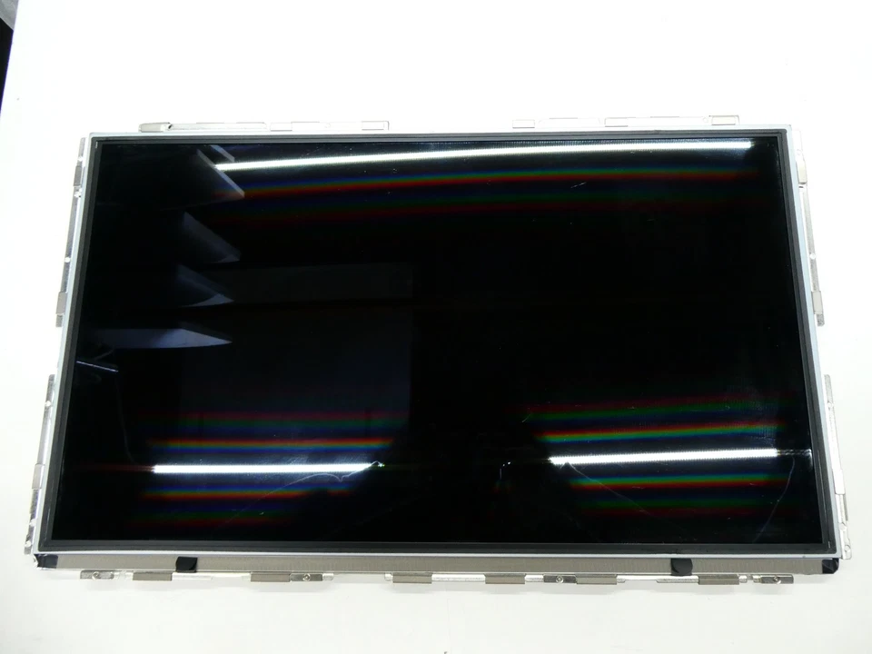 🍀 NICE! Apple iMac A1407 27" LM270WQ1 SD B3 LG Thunderbolt LCD Display Screen - Image 1 of 3