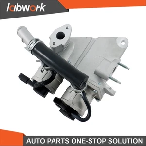 Labwork Secondary Air Injection Smog Valve 25710-31022 For Toyota Tacoma V6 4.0 - Picture 1 of 14