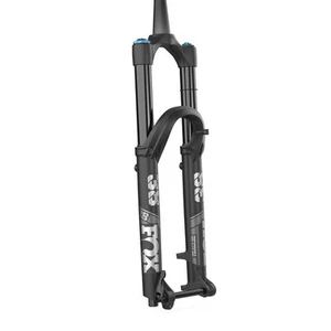 Gabel 38 Schwimmen Performance Elite 170mm 27.5 grip2 Versatz 44mm Schwarz - Bild 1 von 1