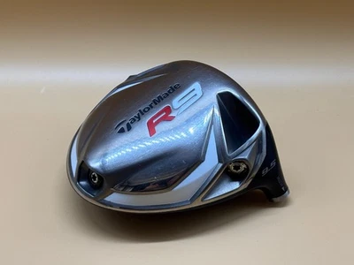TaylorMade R9 9.5 degree Driver Head Only Right-Handed - Image 1 of 4