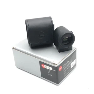 Leica 18767 Visoflex Typ 020 Electronic Viewfinder for Leica T M10 Camera -Black - Picture 1 of 8