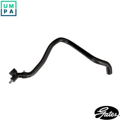 RADIATOR HOSE 05-4666 FOR SKODA OCTAVIA/II/Combi SEAT BSE/BSF/CCSA/CMXA 1.6L - Image 1 of 4