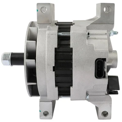 Alternador para Isuzu FTR FVR FXR Blue Bird All American FE 04-07 L6 5,9 L 359cid Foto 1 de 4