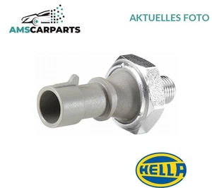 ÖLDRUCKSCHALTER ÖLDRUCKSENSOR 6ZL 003 259-091 HELLA NEU OE QUALITÄT - Bild 1 von 6