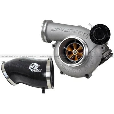 aFe 46-60072 Turbocharger for F250 Truck F350 F550 F450 Ford F-250 Super Duty - Изображение 1 из 4