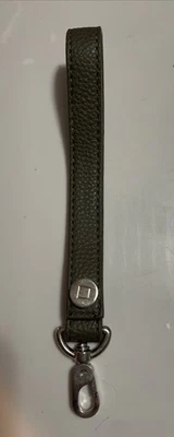 Thirty-One 31 Wallet Wristlet Strap AD43 Ooh-la-la Olive - Image 1 of 4