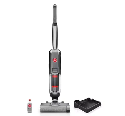 Hoover Streamline Corded Wet/Dry  Hard Floor Cleaner Self Cleaning - Image 1 of 4