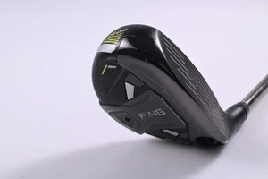 Ping G430 #3 Hybrid / 19 Degree / Stiff Flex Ping Tour 2.0 Chrome 85 Shaft - Picture 1 of 9